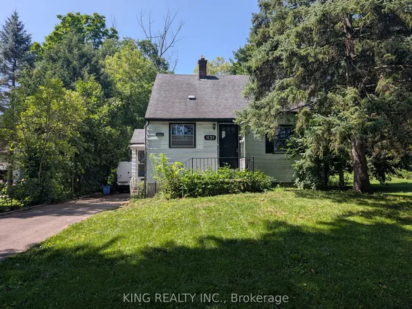 1131 Crumlin Side Rd, London, ON N5V 1R6