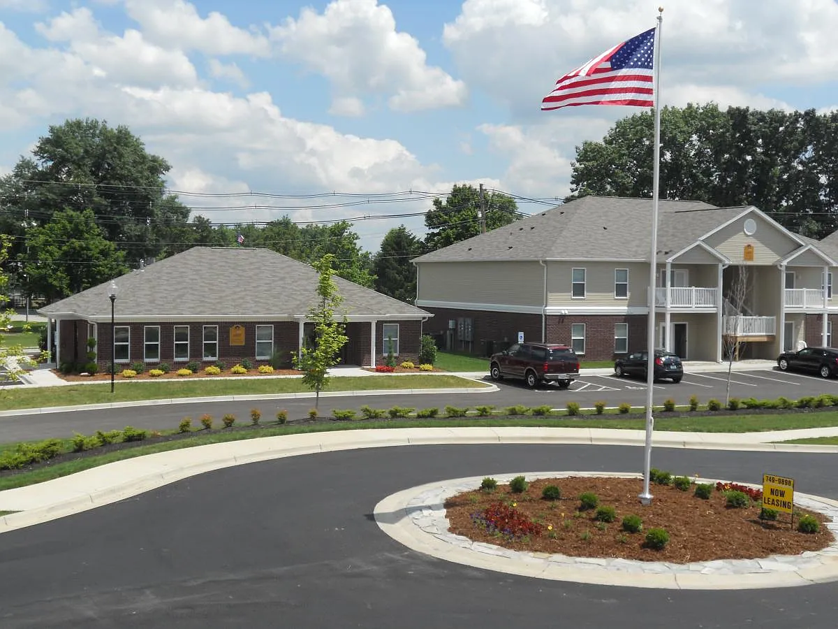River Breeze North Apartments - 8500M-205 — Photo 1