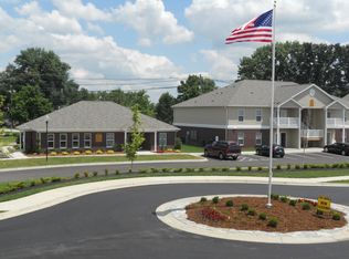 8502 Tallahatchie St #102, Louisville, KY 40258