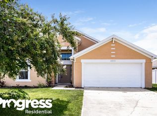 2802 Shumard St, Winter Haven, FL 33881