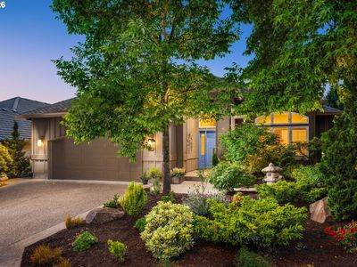 3853 NW Vardon Pl, Portland, OR, 97229