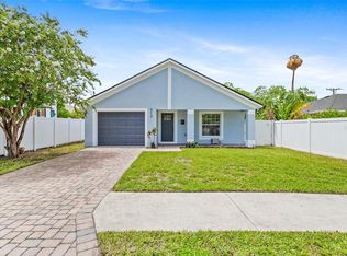 310 W Warren Ave, Tampa, FL 33602