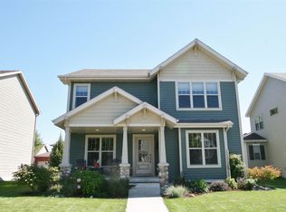 8875 Sunshine Ln, Verona, WI 53593