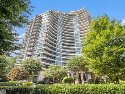 700 Park Regency Pl NE APT 1706, Atlanta, GA, 30326