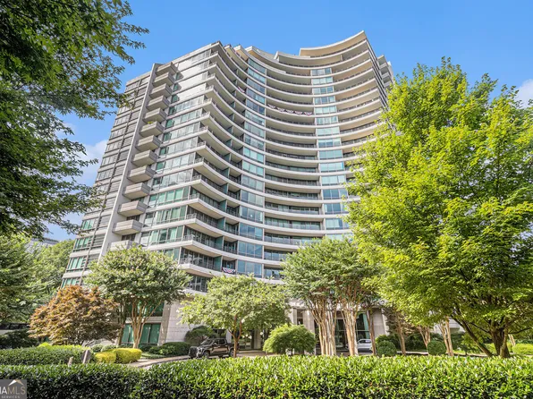 700 Park Regency Pl NE APT 1706, Atlanta, GA 30326