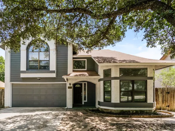 9710 Spring Harvest, San Antonio, TX 78254