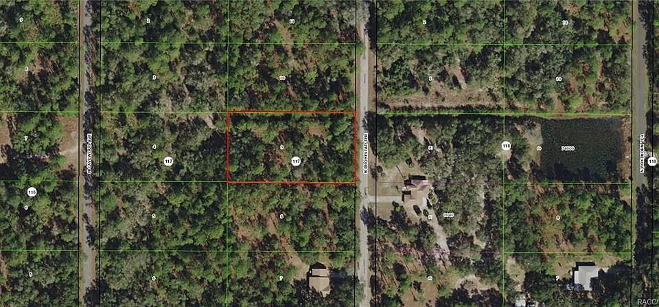 1st image of 9088 N Bromeliad Ter