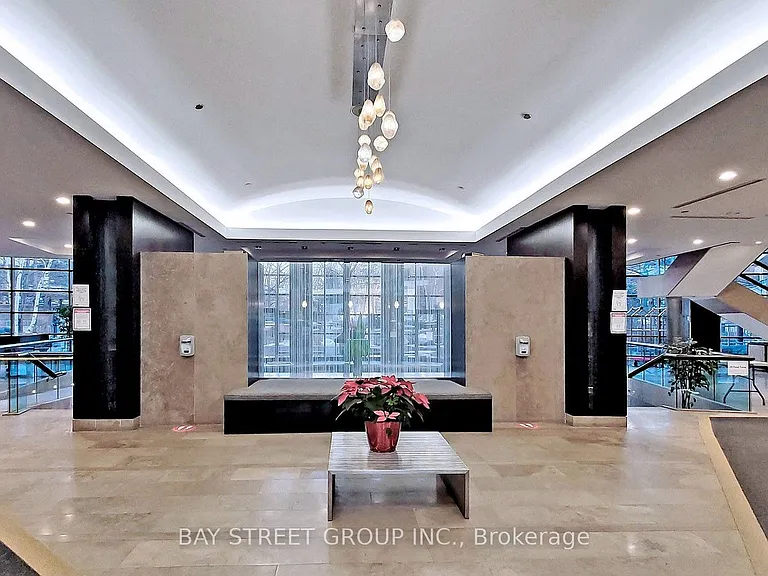 23 Sheppard Ave E #1104 — Photo 4