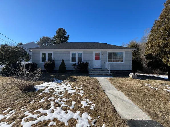 502 Lake St, Shrewsbury, MA 01545