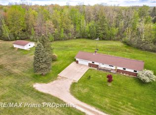 4301 E Curtis Rd, Birch Run, MI 48415