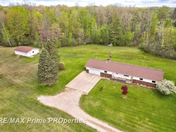 4301 E Curtis Rd, Birch Run, MI 48415