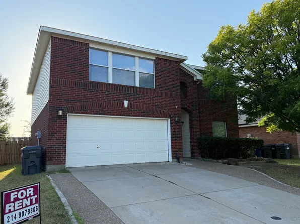 2929 Kimbrough Ln, McKinney, TX 75071
