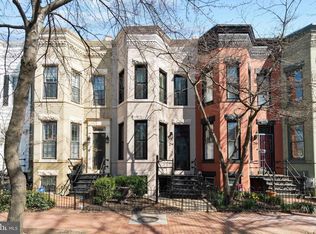 214 10th St SE, Washington, DC 20003