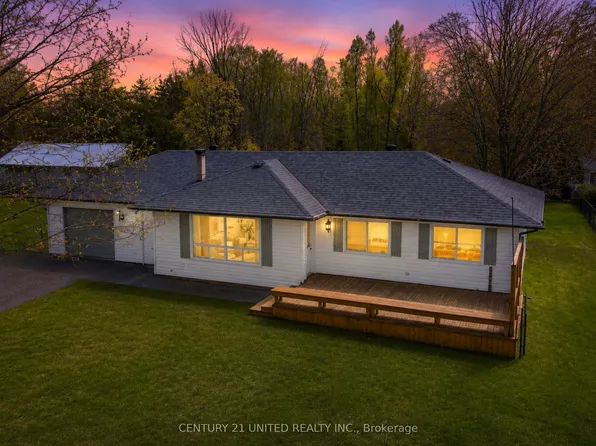 50 Trent Canal Rd, Kawartha Lakes, ON K0M 1N0