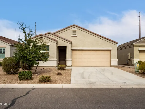 29065 N FIRE AGATE Road, San Tan Valley, AZ 85143