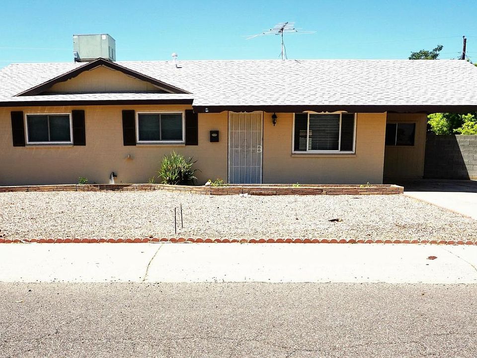1st image of 3732 W Las Palmaritas Dr