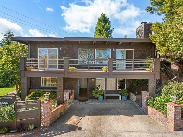 1103 Western Avenue, Mill Valley, CA 94941