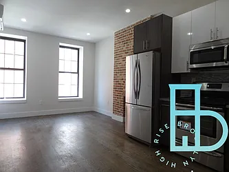Rented by Brooklyn High Rise LLC