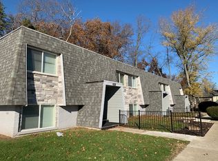 1101 Evans Avenue - 4A, Valparaiso, IN 46383