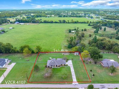 271 Vz County Road 4107, Canton, TX, 75103