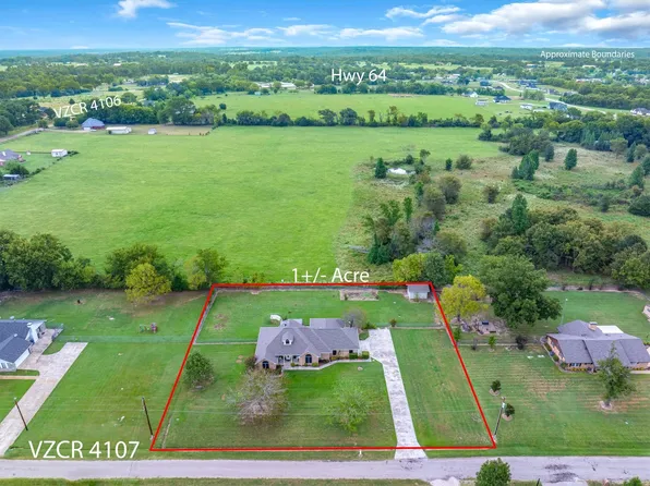 271 Vz County Road 4107, Canton, TX 75103