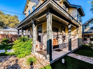 1606 Morgan Ln #A, Austin, TX 78704