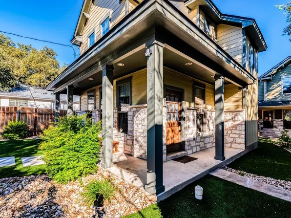 1606 Morgan Ln #A, Austin, TX 78704