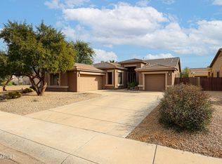 6765 W Melinda Ln, Glendale, AZ 85308