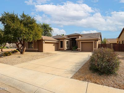 6765 W MELINDA Lane, Glendale, AZ, 85308