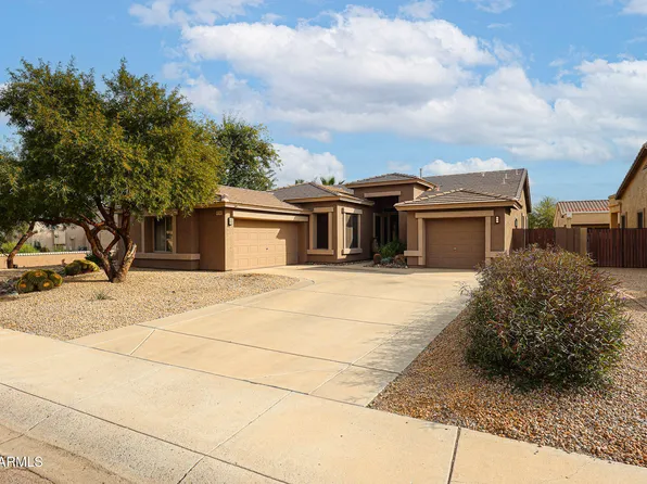 6765 W MELINDA Lane, Glendale, AZ 85308