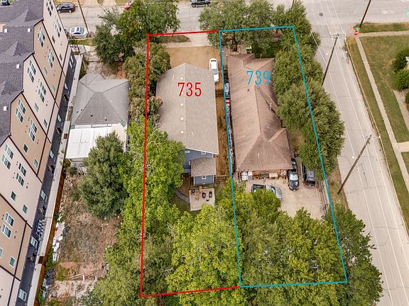 4th image of 739 W 10th St