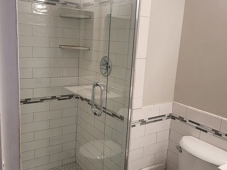 2nd bathroom master bedroom
