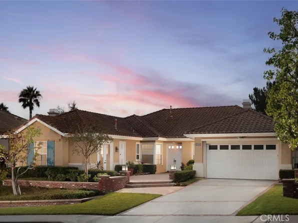 6406 E Abbeywood Rd, Orange, CA 92867