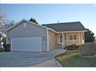1882 Hampton Pl, Billings, MT 59102