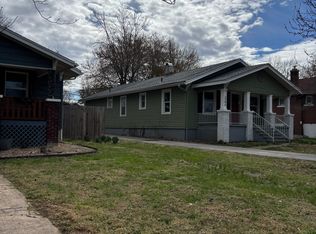 2246 N Franklin Ave, Springfield, MO 65803