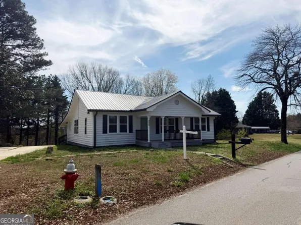 800 Park Ave, Baldwin, GA 30511