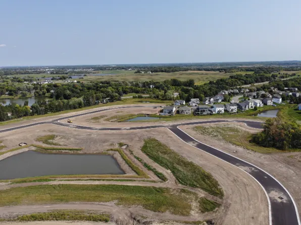 10 Jandel Ave NE, Hanover, MN 55341