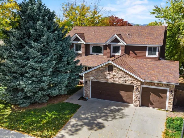 9131 Sugarstone Circle, Highlands Ranch, CO 80130