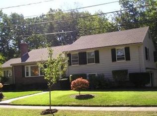 32 Gordon Rd, Needham, MA 02492