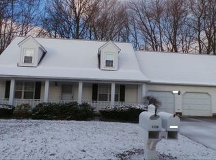6728 Connecticut Colony Cir UNIT 20, Mentor, OH 44060