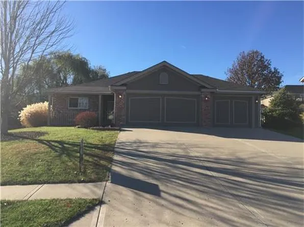 13450 Timber Park Dr, Platte City, MO 64079