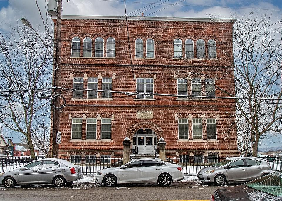1st image of 1615 Chase Ave APT 4F
