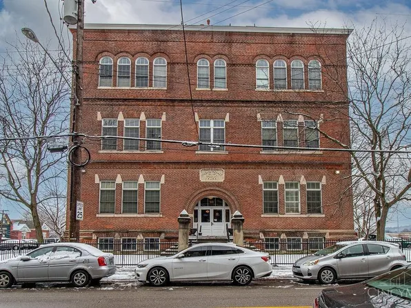 1615 Chase Ave APT 4F, Cincinnati, OH 45223