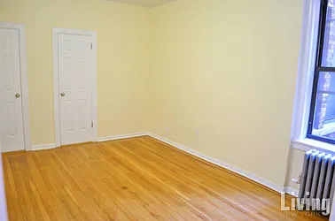 Rented by Living New York