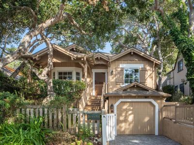 0 Casanova 2 Ne Of 9th St, Carmel, CA, 93921