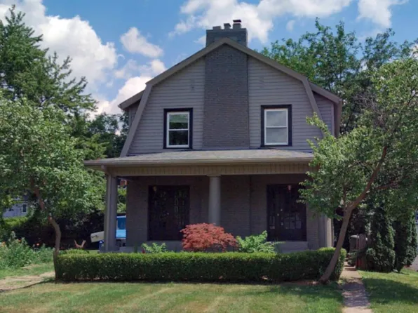 1880 Greenway Ave S, Columbus, OH 43219