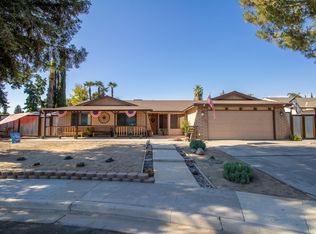 3416 W Monte Vista Ct, Visalia, CA 93277