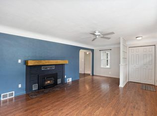 2410 Wallace Dr, Jackson, MI 49203