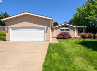 3220 Crescent Ave SPACE 91, Eugene, OR 97408