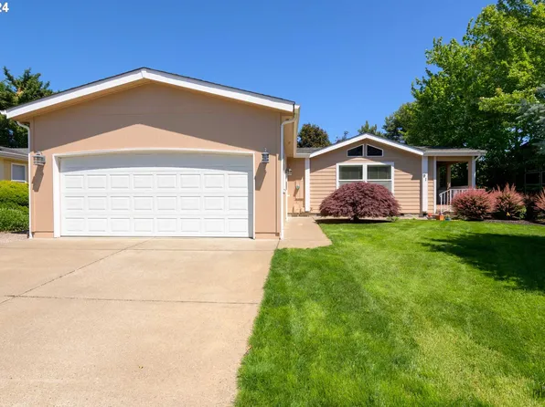 3220 Crescent Ave Space 91, Eugene, OR 97408